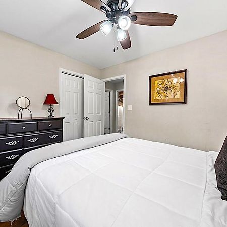 Goodkarma Rentals Refreshed Smyrna Home Near Battery Atl Half Mile To Interstate แอตแลนตา ภายนอก รูปภาพ