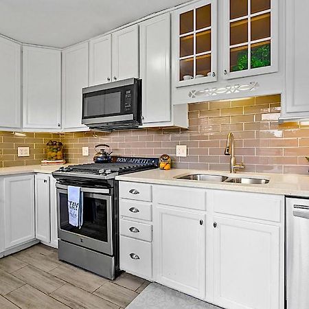 Goodkarma Rentals Refreshed Smyrna Home Near Battery Atl Half Mile To Interstate แอตแลนตา ภายนอก รูปภาพ