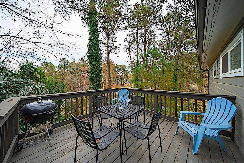 Goodkarma Rentals Refreshed Smyrna Home Near Battery Atl Half Mile To Interstate แอตแลนตา ภายนอก รูปภาพ